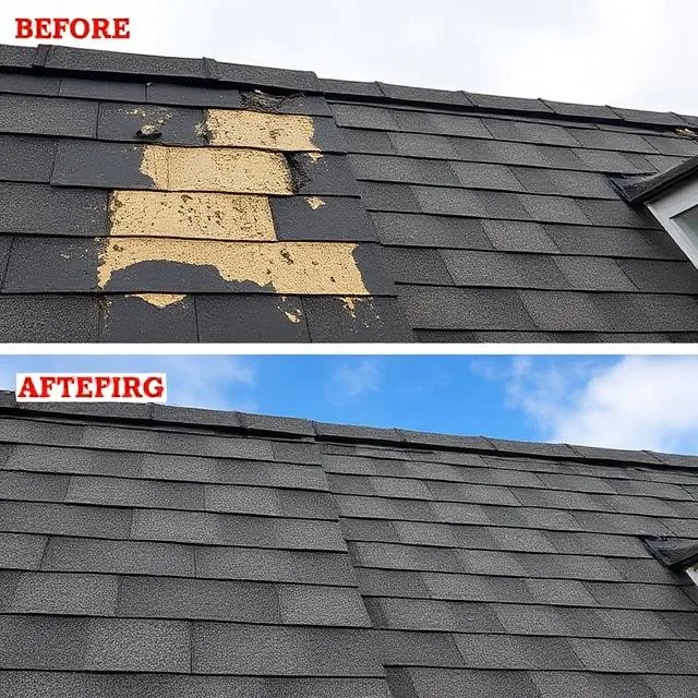 Roof Repair Near Me in Tichnor, AR near me
